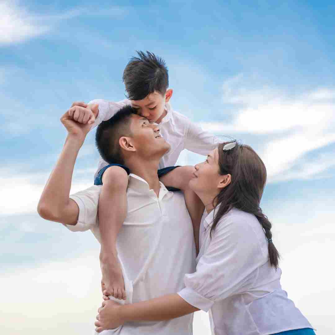 aile baglarını güclendirme