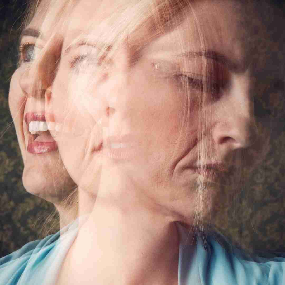 duygu durumu sorunları